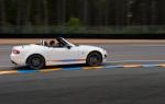 Mazda MX-5 Miata Kuro Special Edition 2012 года